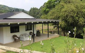 Newstead Farm - Country Cottages